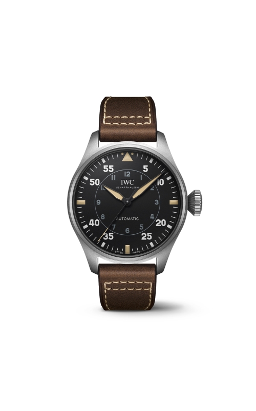 IWC IW329701 BIG PILOT’S WATCH 43 SPITFIRE MM