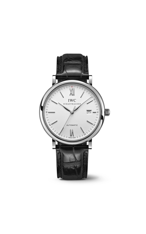 IWC IW356501 PORTOFINO AUTOMATIC 40 MM