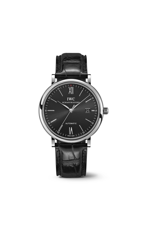 IWC IW356502 PORTOFINO AUTOMATIC 40 MM