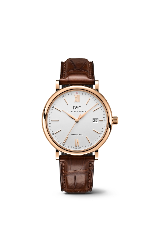 IWC IW356504 PORTOFINO AUTOMATIC 40 MM