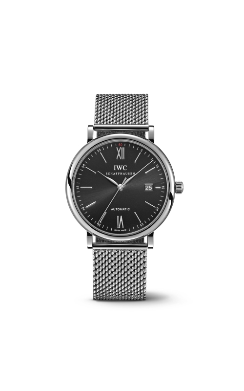 IWC IW356506 PORTOFINO AUTOMATIC 40 MM