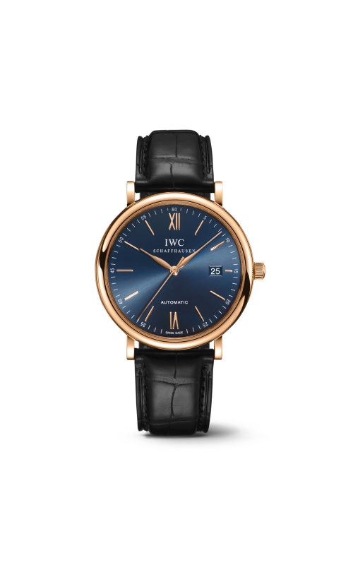 IWC IW356522 PORTOFINO AUTOMATIC 40 MM