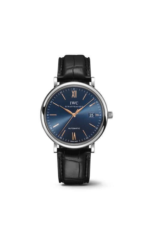 IWC IW356523 PORTOFINO AUTOMATIC 40 MM