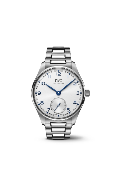 IWC IW358312 PORTUGIESER AUTOMATIC 40 MM