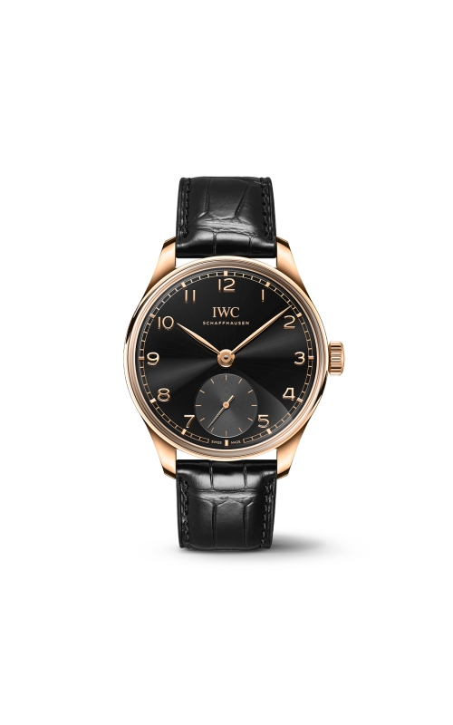 IWC IW358401 PORTUGIESER AUTOMATIC 40 MM