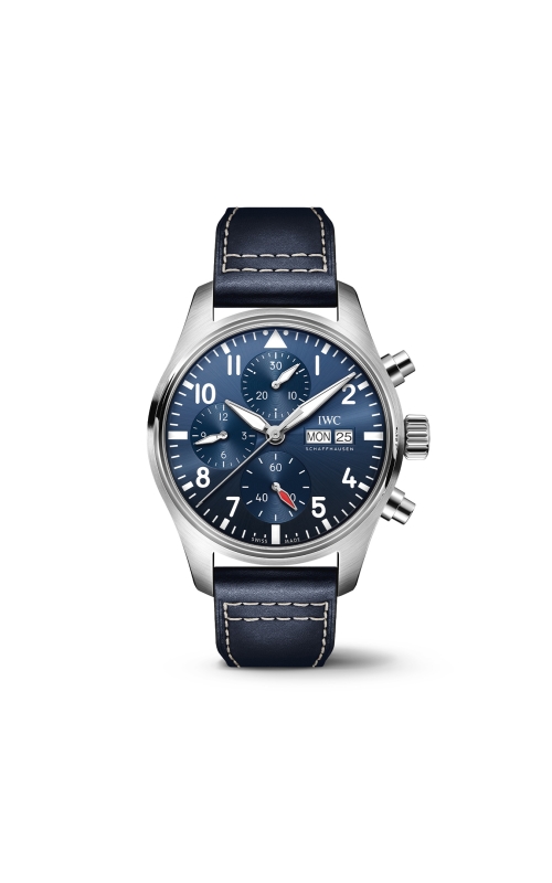 IWC IW388101 PILOT’S WATCH CHRONOGRAPH 41 MM