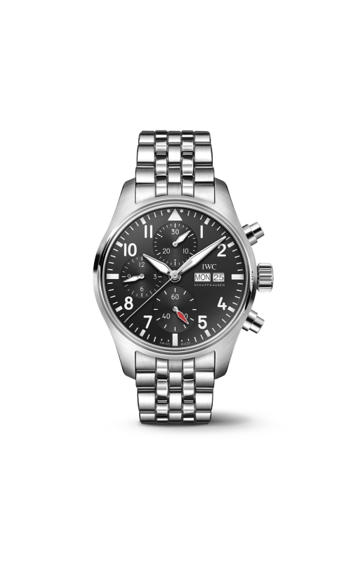 IWC IW388113 PILOT'S WATCH CHRONOGRAPH 41 MM