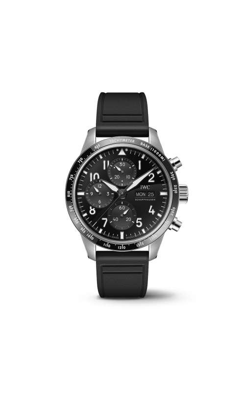 IWC IW388305 PILOT’S WATCH PERFORMANCE CHRONOGRAPH 41 AMG