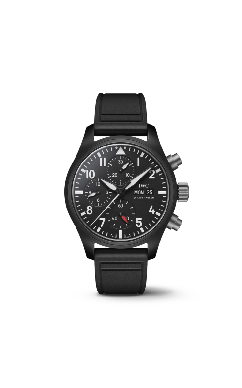 IWC IW389401 PILOT'S WATCH CHRONOGRAPH 41 TOP GUN