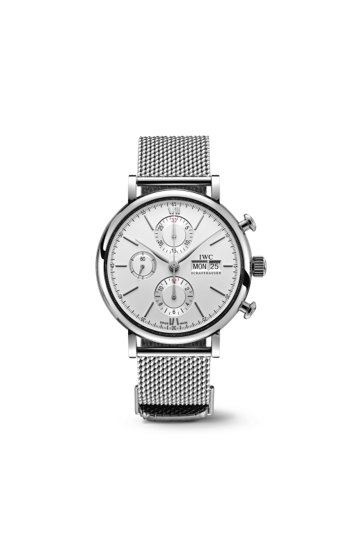 IWC IW391028 PORTOFINO CHRONOGRAPH 42 MM