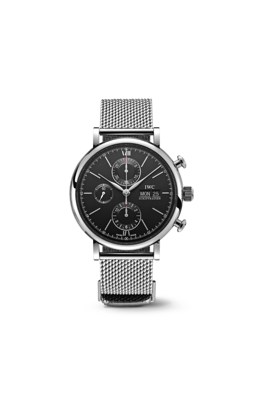 IWC IW391030 PORTOFINO CHRONOGRAPH 42 MM