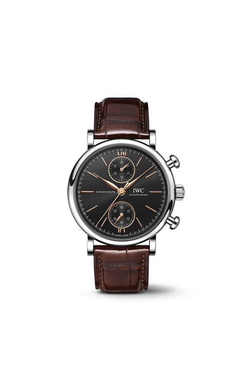 IWC IW391404 PORTOFINO CHRONOGRAPH 39 MM