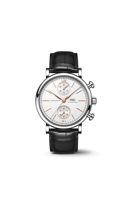 IWC IW391406 PORTOFINO CHRONOGRAPH 39 MM