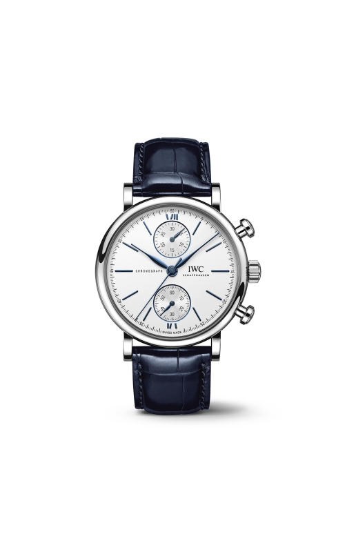 IWC IW391407 PORTOFINO CHRONOGRAPH 39 MM