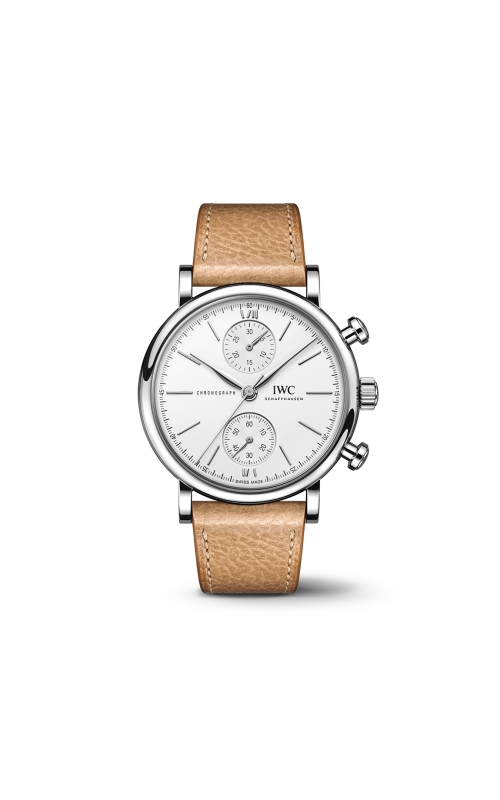 IWC IW391502 PORTOFINO CHRONOGRAPH 39 MM