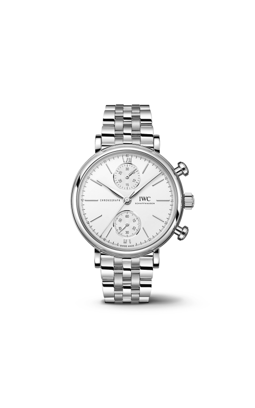 IWC IW391503 PORTOFINO CHRONOGRAPH 39 MM