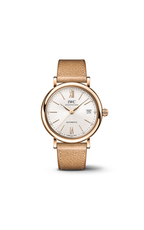 IWC IW458606 PORTOFINO AUTOMATIC 37 MM