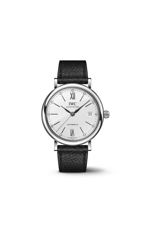 IWC IW458610 PORTOFINO AUTOMATIC 37 MM