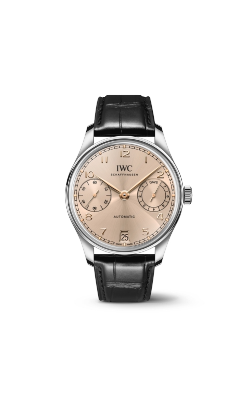 IWC IW501705 PORTUGIESER AUTOMATIC 42 MM
