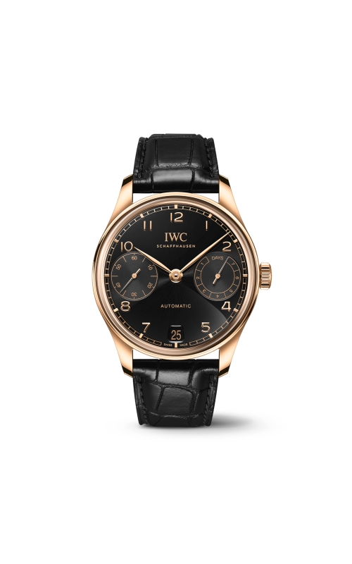 IWC IW501707 PORTUGIESER AUTOMATIC 42 MM