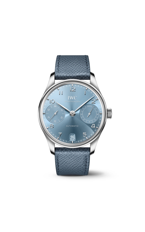 IWC IW501708 PORTUGIESER AUTOMATIC 42 MM