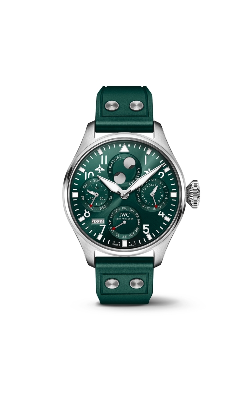 IWC IW503608 BIG PILOT'S WATCH PERPETUAL CALENDAR 46 MM