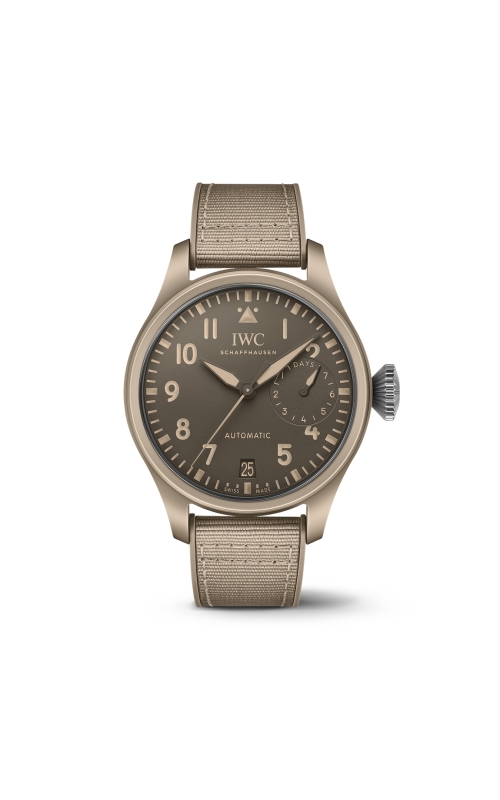 IWC IW506003 BIG PILOT’S WATCH TOP GUN EDITION “MOJAVE DESERT” 46 MM