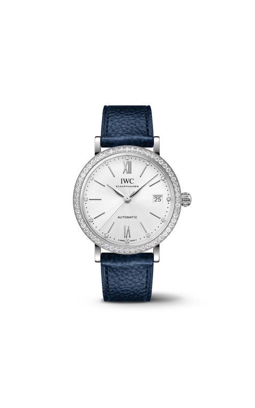 IWC IW658601 PORTOFINO AUTOMATIC 37 MM