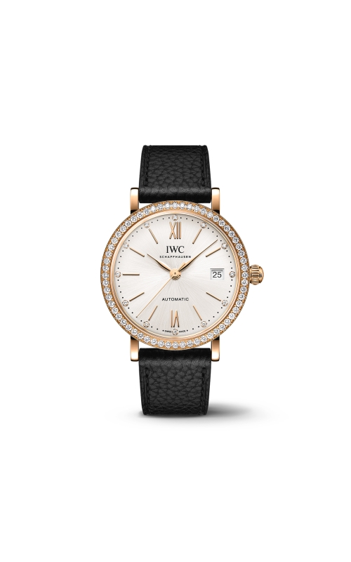 IWC IW658603 PORTOFINO AUTOMATIC 37 MM