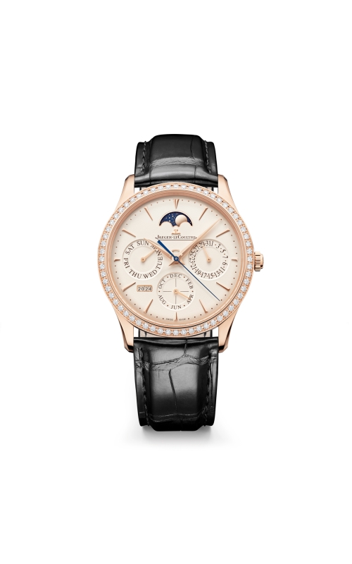 JLC Q1142501 MASTER ULTRA THIN 39 MM