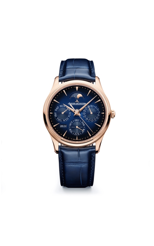 JLC Q114258J MASTER ULTRA THIN 39 MM