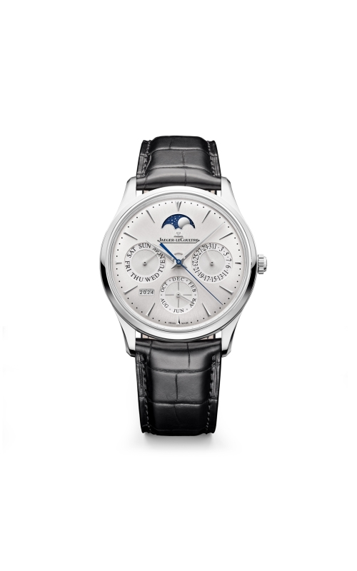 JLC Q114842J MASTER ULTRA THIN 39 MM