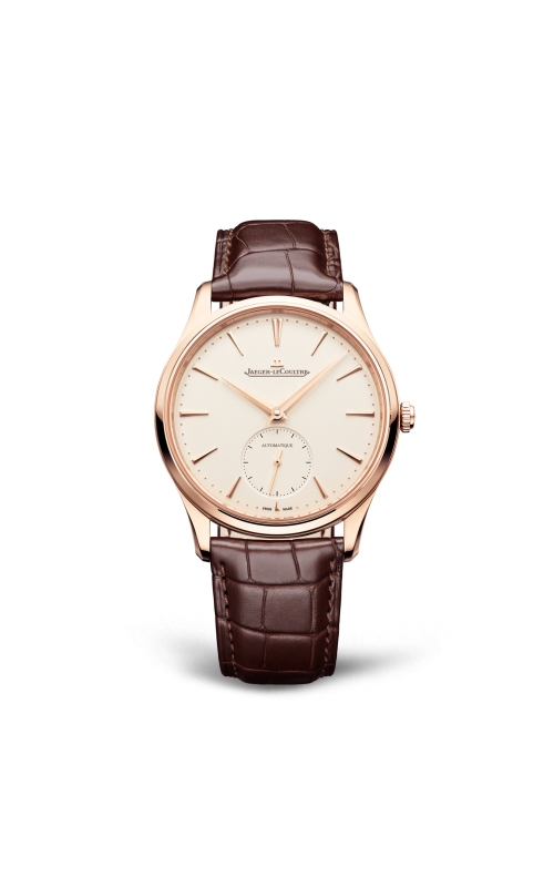 JLC Q1212510 MASTER ULTRA THIN 39 MM