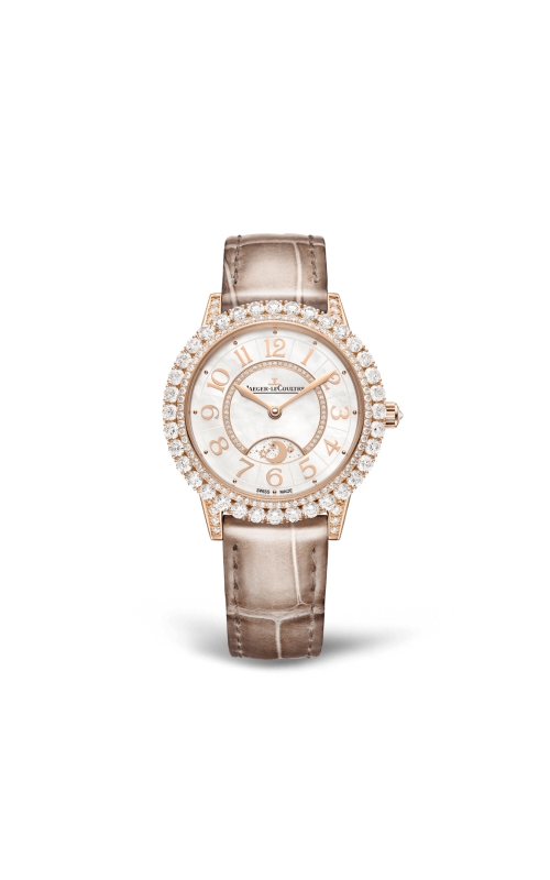 JLC Q3432570 RENDEZ-VOUS DAZZLING 36 MM