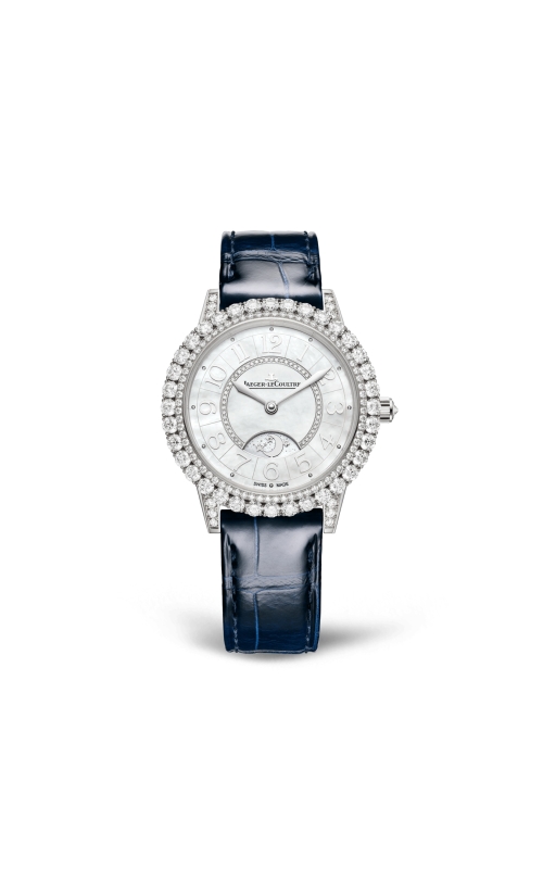 JLC Q3433570 RENDEZ-VOUS DAZZLING 36 MM