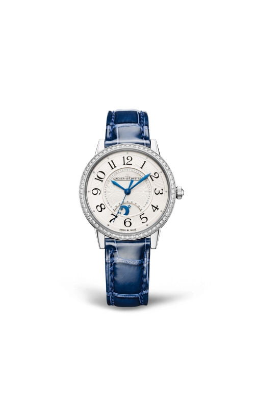 JLC Q3448430 RENDEZ-VOUS CLASSIC 34 MM