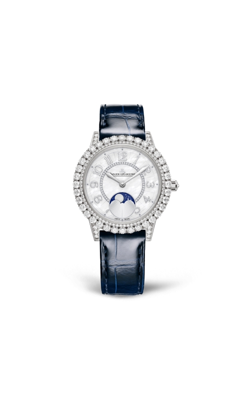 JLC Q3523570 RENDEZ-VOUS DAZZLING 36 MM