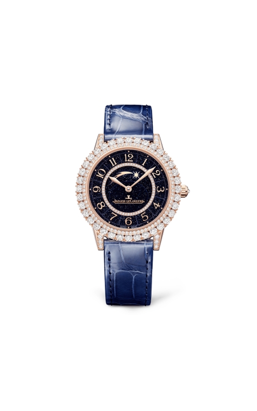 JLC Q364247J RENDEZ-VOUS DAZZLING 36 MM
