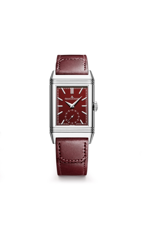 JLC Q397846J REVERSO TRIBUTE