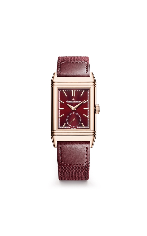 JLC Q713256J REVERSO TRIBUTE