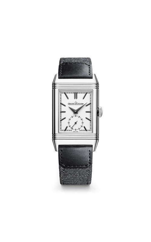 JLC Q713842J REVERSO TRIBUTE