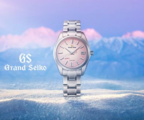 Grand Seiko