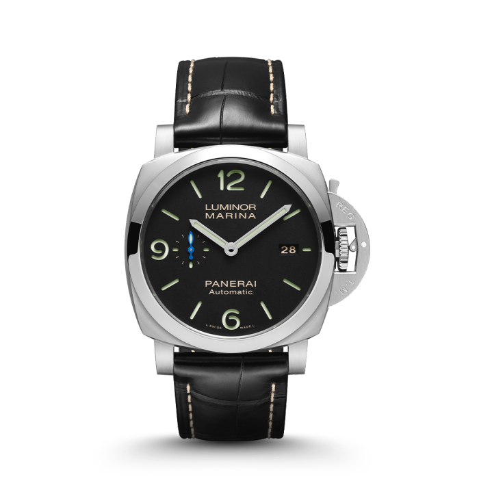 Shop the Panerai Watch PAM01507 | W Kodak Jewelers