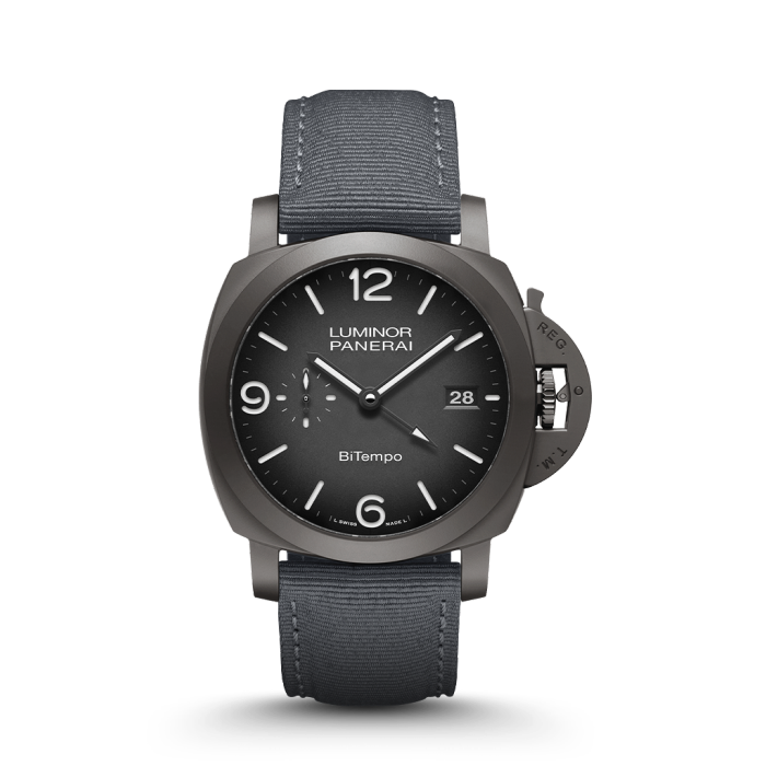 Shop the Panerai Watch PAM01513 | W Kodak Jewelers