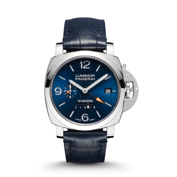 Shop the Panerai Watch PAM01513 | W Kodak Jewelers