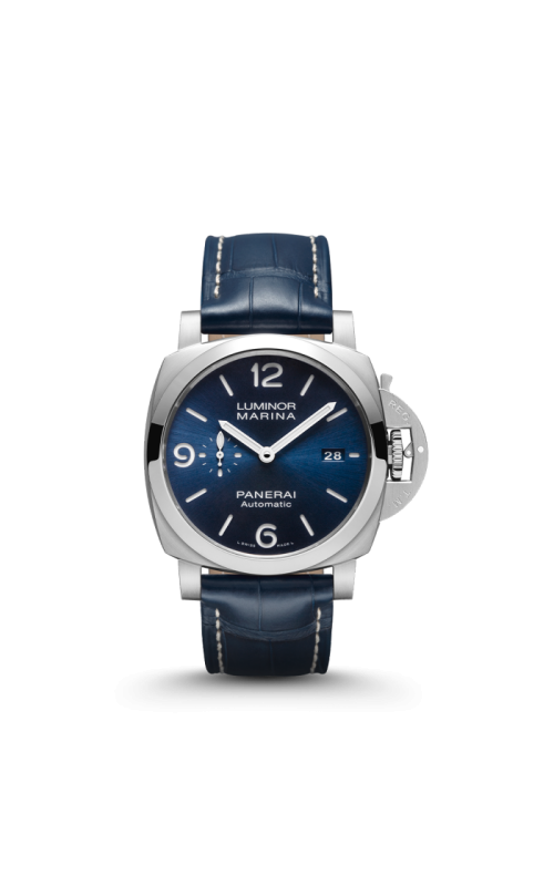 PANERAI PAM01313 LUMINOR MARINA 44 MM