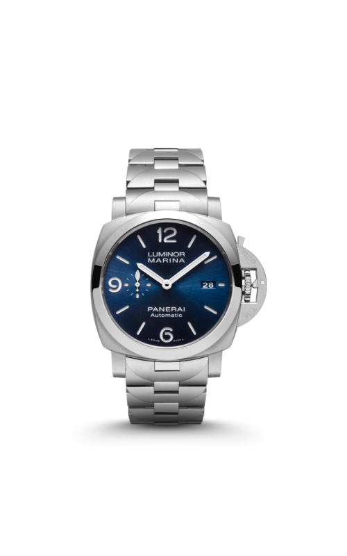 PANERAI PAM01316 LUMINOR MARINA 44 MM