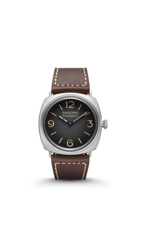 PANERAI PAM01334 RADIOMIR TRE GIORNI 45 MM