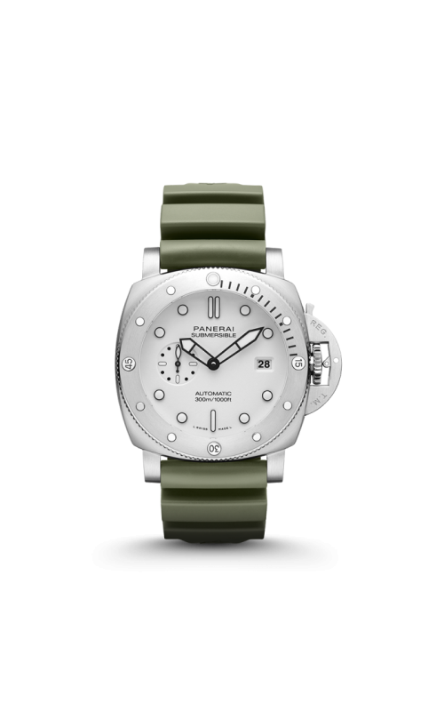 PANERAI PAM01595 SUBMERSIBLE QUARANTAQUATTRO 44 MM