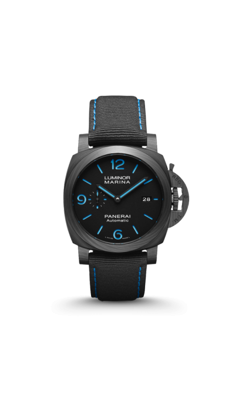 PANERAI PAM02661 LUMINOR MARINA CARBOTECH™ 44 MM